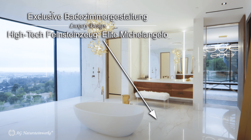 2Elite-Michelangelo-High-Tech-Feinsteinzeug-NEU